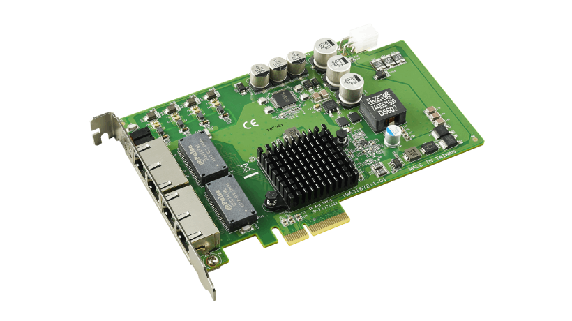 PCIE-1674E-BE